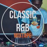 Classic Hip Hop & RnB Mix 2022 by DJ Obonke
