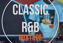 Classic Hip Hop & RnB Mix 2022 by DJ Obonke