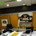 PHOTOS: Daddy Lumba unveils his own radio station DL FM