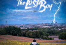 Erigga The Lost Boy EP