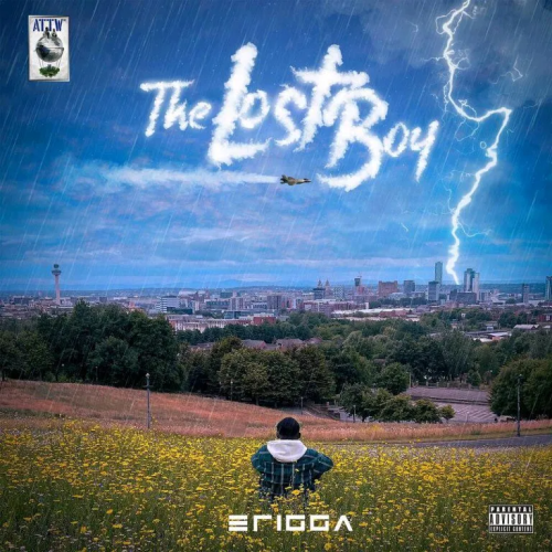 Erigga The Lost Boy EP