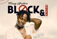 Fancy Gadam - Block & Delete