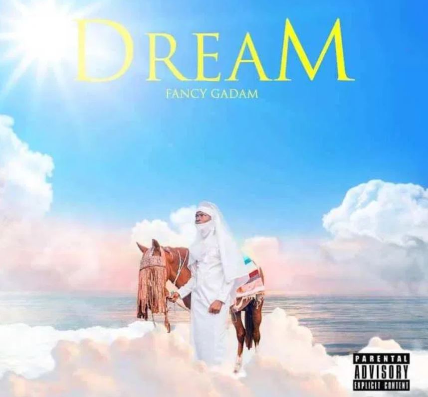 Fancy Gadam Dream Album