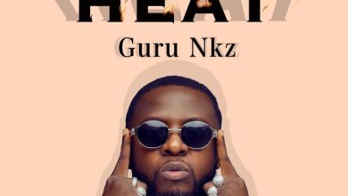 Guru NKZ - Heat