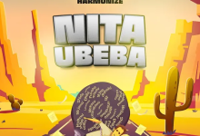 Harmonize - Nitaubeba