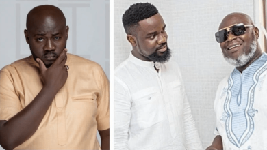 “I Feel Sad For Dr Duncan” – DJ Slim Reacts To Sarkodie’s Recent Statement About Ghanaian Radio Presenters