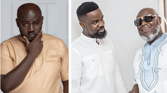 “I Feel Sad For Dr Duncan” – DJ Slim Reacts To Sarkodie’s Recent Statement About Ghanaian Radio Presenters