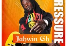 Jahwin Gh - Pressure