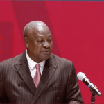 ‘I receive only my monthly pension’ – Mahama lists bills he foots since 2017