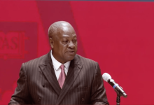 ‘I receive only my monthly pension’ – Mahama lists bills he foots since 2017