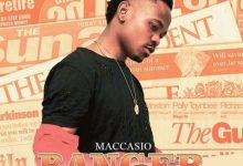 Maccasio - Banger (Prod. By Blue Beatz)