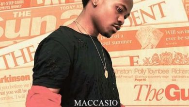 Maccasio - Banger (Prod. By Blue Beatz)