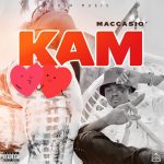 Maccasio - Kam (Prod. By BlueBeatz)