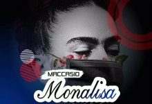 Maccasio - Monalisa (Prod. By BlueBeatz)