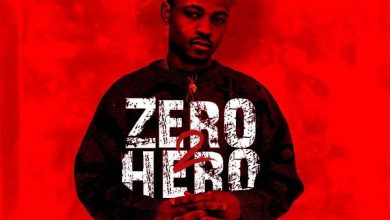 Maccasio - Zero 2 Hero Album