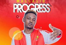 Maccasio - Progress (Prod. By BlueBeatz)