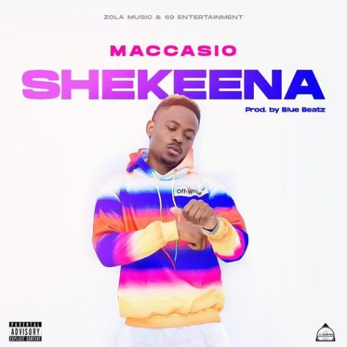 Maccasio - Shekeena (Prod. By BlueBeatz)