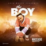 Maccasio - The Boy