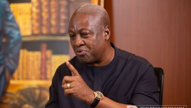 I deported 5K illegal Chinese miners, it didn’t destroy our relation with China – Mahama
