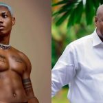 “Mahama is useless” – KiDi said, called out for past tweets