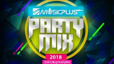 Mixify - Urban Gospel Party Mix (Vol.1)