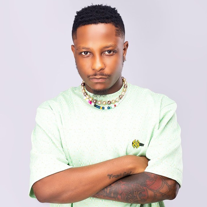 Money settled the issue between my baby mama and I – Kelvyn Boy
