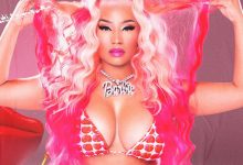 Nicki Minaj - Likkle Miss Remix Ft. Skeng