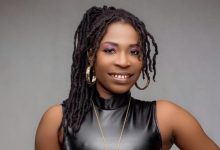 Video: No One Will Support You Unless They Have A Personal Interest – A.K. Songstress