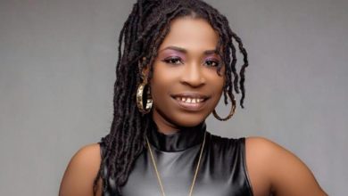 Video: No One Will Support You Unless They Have A Personal Interest – A.K. Songstress