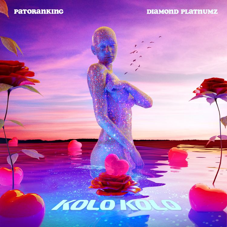 Patoranking - Kolo Kolo Ft Diamond Platnumz