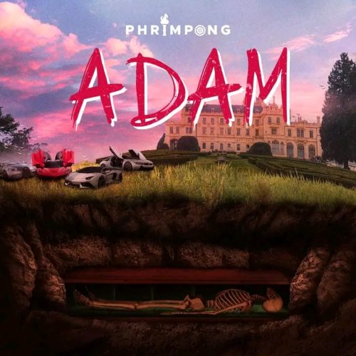 Phrimpong - Adam (Acoustic Version)
