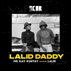 Reggie Rockstone - Mr Kay Kuntay Ft. Lalid Daddy