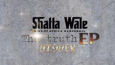 Shatta Wale - Higher