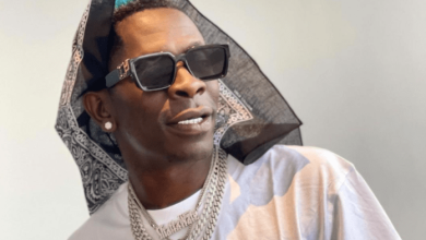 Shatta Wale Loses His Cool On Hitz FM, Calls Them Out In Latest Video