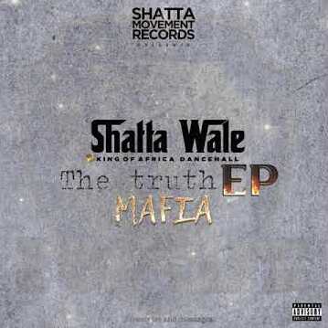 Shatta Wale - Mafia