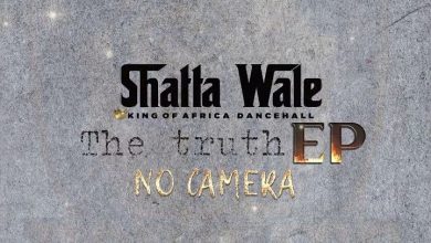 Shatta Wale - No Camera