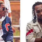 Shatta Wale is the only artiste who always intercede for Ghanaian musicians – Epixode