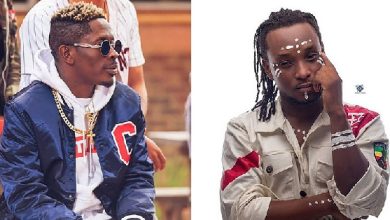 Shatta Wale is the only artiste who always intercede for Ghanaian musicians – Epixode