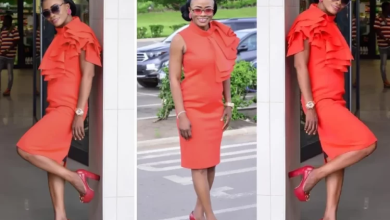 Slay Queen Diana Asamoah is spiritually weak – Big Akwes