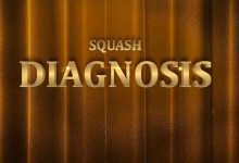 Squash - Diagnosis