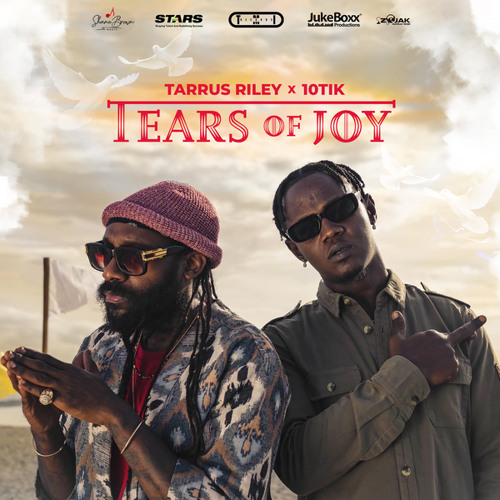 Tarrus Riley & 10Tik - Tears Of Joy
