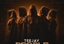 Teejay - People