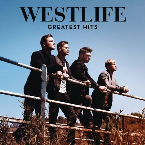 The Best Of Westlife Greatest Hits Mixtape (Full Album)