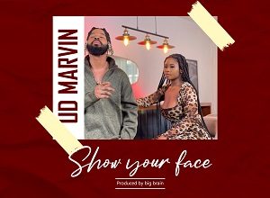 UD Marvin - Show Your Face