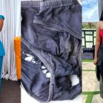 Wash Your Dirty Boxers And Learn To Scrub Your Balls – Blessing CEO Warns Men (+VIDEO)