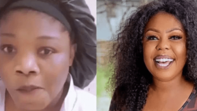 We Will Fight till Eternity – Afia Schwar Responds to Linda Osei’s Warning to Stop Her Insults with More Insults