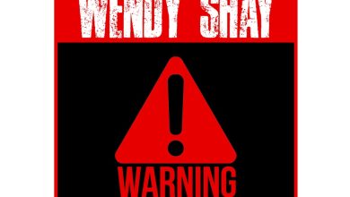 Wendy Shay - Warning