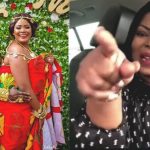 You Behave Like Villager, Money You Give Nayas Is Peanut – Maame Yeboah’s Chat With Nayas’ Husband Lɛaks