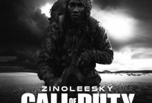 Zinoleesky - Call Of Duty