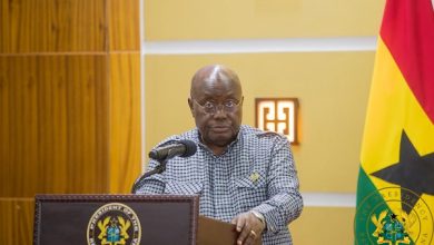 Akufo-Addo will resign for failing to combat galamsey as promised – Mahama